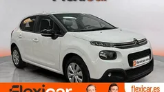 Usado 2020 Citroën C3 Utilitario | 9990 € (Buen precio)