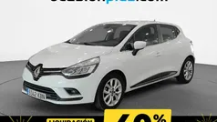 Usado 2017 Renault Clio IV Zen Utilitario | 11.550 € (Precio justo)