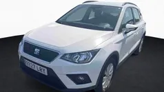 Usado 2021 Seat Arona Style SUV | 15.400 € (Precio justo)