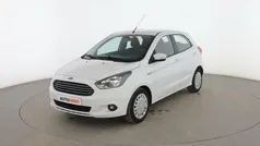 Usado 2018 Ford Ka Utilitario | 10.099 € (Precio justo)