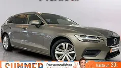 Usado 2020 Volvo V60 Business Edition Familiar | 23.990 € (Precio justo)