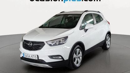 Occasion Opel Mokka X Selective 140 PK (102 kW) 2019 Wit SUV