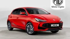 Usado 2025 MG MG3 Comfort Utilitario | 16.990 € (Buen precio)