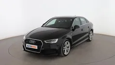 Negro Usado 2017 Audi A3 S-Line Berlina | 22.099 € (Precio justo)