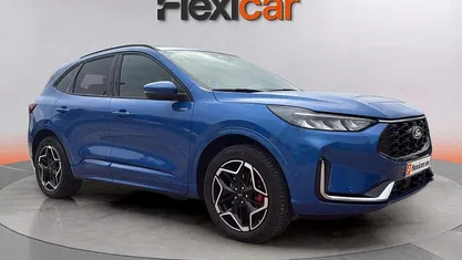 Usado Ford Kuga ST-Line 243 CV (178 kW) 2025 SUV