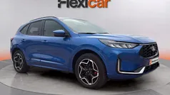 Usado 2025 Ford Kuga ST-Line SUV | 28.490 € (Buen precio)