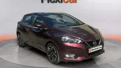 Usado 2021 Nissan Micra Utilitario | 11.990 € (Buen precio)