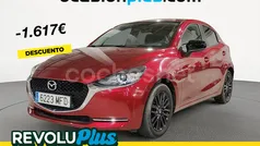 Usado 2023 Mazda 2 Edition Berlina | 16.490 € (Precio justo)