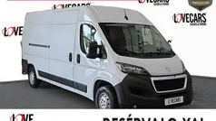 Usado 2019 Peugeot Boxer Van | 20.900 € (Buen precio)