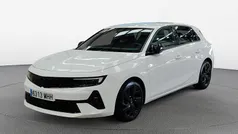 Blanco Usado 2023 Opel Astra S Utilitario | 14.455 € (Buen precio)