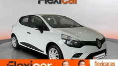 Blanco Usado 2018 Renault Clio IV Business Berlina | 11.490 € (Precio justo)
