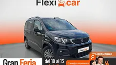 Usado 2023 Peugeot Rifter Allure Monovolumen | 21.590 € (Precio justo)