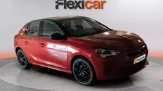 Usado 2021 Opel Corsa Edition Berlina | 9990 € (Super precio)