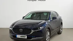 Otro Usado 2021 Mazda CX-30 SUV | 21.780 € (Precio justo)