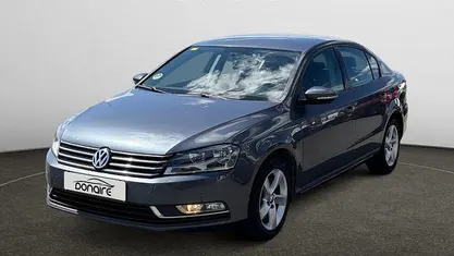 Usado VW Passat Edition 105 HP (77 kW) 2011 Sedan