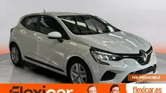 Usado 2022 Renault Clio V Intens Berlina | 12.990 € (Buen precio)