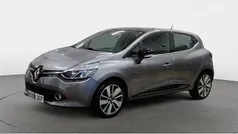 Usado 2015 Renault Clio IV Dynamique Utilitario | 9900 € (Precio justo)