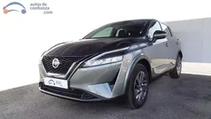 Usado 2022 Nissan Qashqai Acenta SUV | 22.500 € (Precio justo)