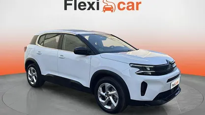 Usado Citroën C5 Aircross Feel 131 CV (96 kW) 2023 SUV
