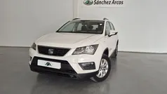 Usado 2020 Seat Ateca Ecomotive SUV | 18.900 € (Precio justo)