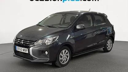 Usado 2024 Mitsubishi Space Star Motion Utilitario | 11.369 € (Precio justo)
