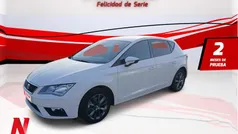 Usado 2020 Seat Leon Style | 13.074 € (Super precio)