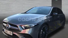 Usado 2021 Mercedes A35 AMG AMG Berlina | 44.900 € (Precio justo)
