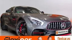 Usado 2017 Mercedes AMG GT AMG Utilitario | 87.990 €