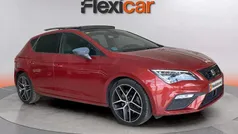 Usado 2020 Seat Leon FR Berlina | 17.690 € (Precio justo)