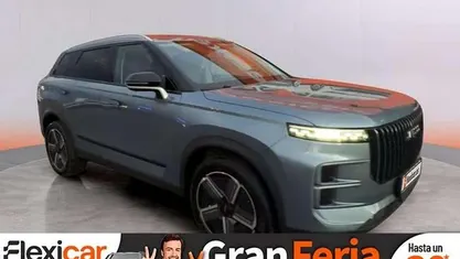 Usado 2025 Jaecoo 7 SUV | 25.490 € (Precio justo)