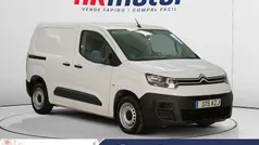 Usado 2019 Citroën Berlingo Monovolumen | 8990 € (Buen precio)
