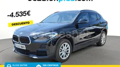 Usado 2024 BMW X2 SUV | 32.400 € (Precio justo)