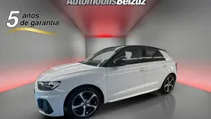 Usado 2020 Audi A1 Sportback Utilitario | 16.990 € (Precio justo)