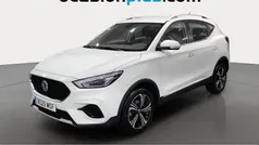 Usado 2024 MG ZS Comfort SUV | 15.446 € (Precio justo)