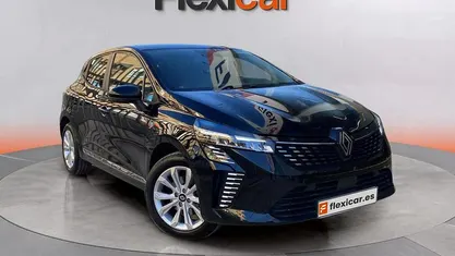 Usado 2025 Renault Clio V Evolution Utilitario | 16.490 € (Precio justo)