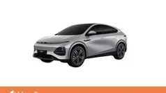 Blanco Nuevo 2025 XPENG G6 SUV | 43.774 €