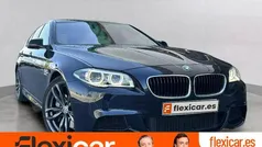 Usado 2013 BMW M550 Berlina | 23.970 €
