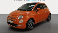 Usado 2023 Fiat 500 Dolcevita Utilitario | 10.482 € (Buen precio)