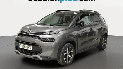 Usado Citroën C3 Aircross PureTech 110 CV (80 kW) 2023 SUV