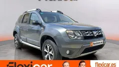 Verde Usado 2018 Dacia Duster Lauréate SUV | 12.490 € (Precio justo)