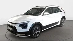 Usado 2024 Kia Niro SUV | 22.719 € (Buen precio)