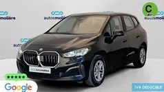 Usado 2023 BMW 218 Active Tourer Monovolumen | 26.890 € (Precio justo)