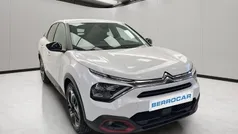 Usado 2023 Citroën C4 Feel Utilitario | 16.295 € (Precio justo)