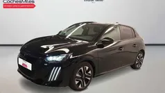Usado 2024 Peugeot 208 Allure Utilitario | 16.990 € (Precio justo)