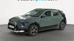 Usado 2023 Kia Niro SUV | 21.319 € (Precio justo)