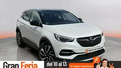 Usado 2019 Opel Grandland X SUV | 16.990 € (Precio justo)