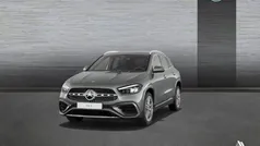 Usado 2024 Mercedes GLA250 AMG line SUV | 46.900 € (Precio justo)