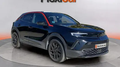 Usado Opel Mokka GS Line 110 CV (80 kW) 2022 SUV