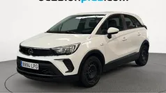 Usado 2021 Opel Crossland X SUV | 9537 € (Super precio)