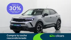 Usado 2024 Opel Mokka Ultimate SUV | 18.490 € (Precio justo)